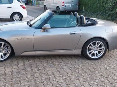 gebraucht Honda S 2000 S 2000