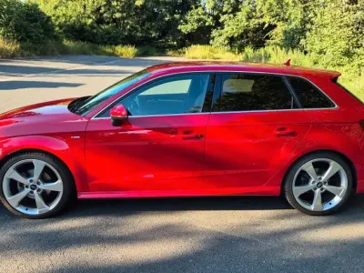 Gebraucht Audi A3