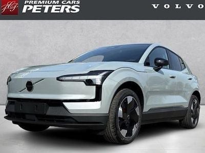 Nouă Volvo EX30 Plus 200 kW (272 CP) 2026 Gri SUV