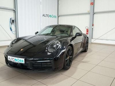 Porsche 911 Carrera 4S