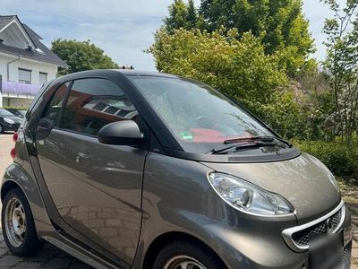 Smart ForTwo Coupé