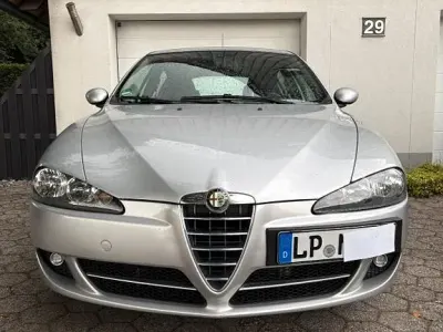 Gebraucht Alfa Romeo 147