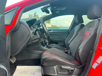 Gebraucht VW Golf VII