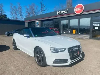 Gebraucht Audi S5 Cabriolet