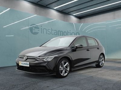 VW Golf VIII