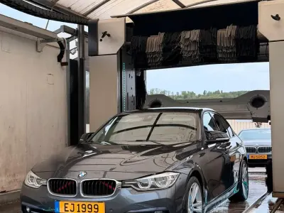 Gebraucht BMW 330