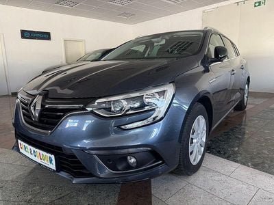 Gebraucht Renault Mégane IV