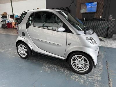 Smart ForTwo Coupé
