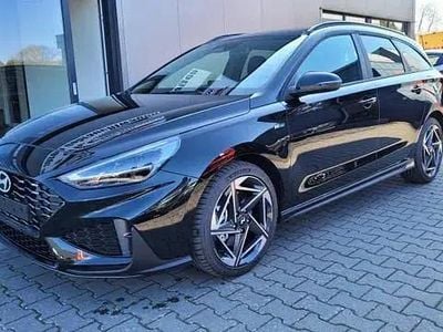 Nouă Hyundai i30 N Line 140 CP (102 kW) 2025 Andere Break
