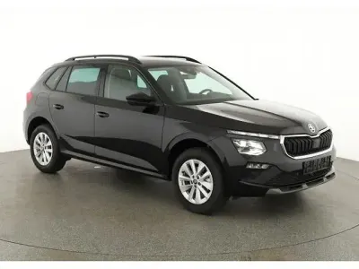 Neu Skoda Kamiq Selection 116 PS (85 kW) 2026 SUV