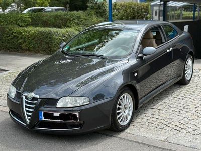 Alfa Romeo GT