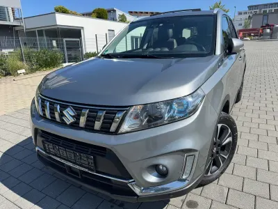 Gebraucht Suzuki Vitara
