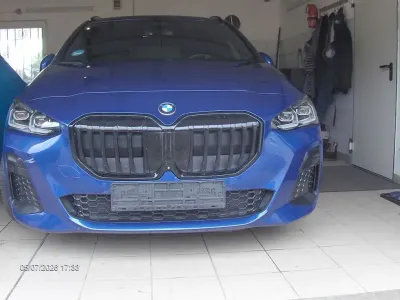 Gebraucht BMW 218 Active Tourer