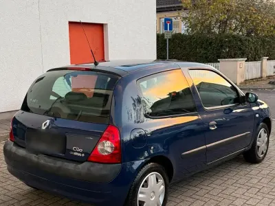 Occasion Renault Clio II