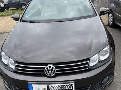 VW Eos