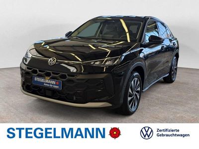 Neu VW T-Roc Life 116 PS (85 kW) 2026 SUV