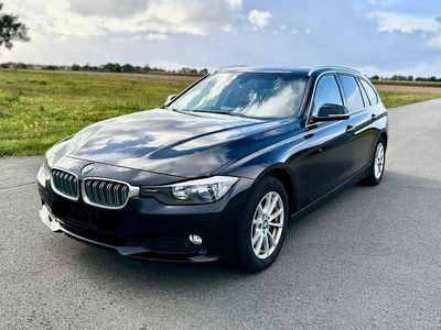 BMW 316