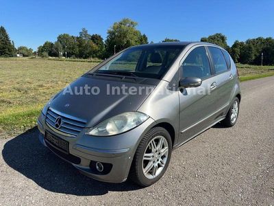 Mercedes A200