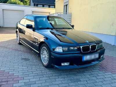Gebraucht BMW 318