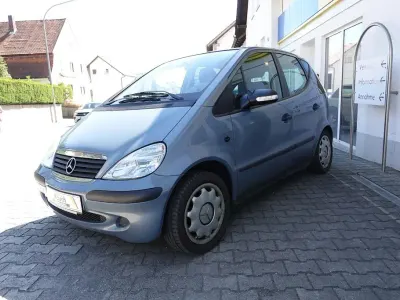 Gebraucht Mercedes A140