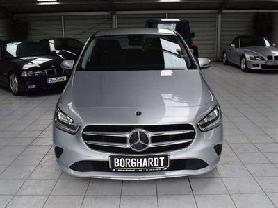 gebraucht Mercedes B180 AUTOMATIK URBAN/PROGRESSIVE