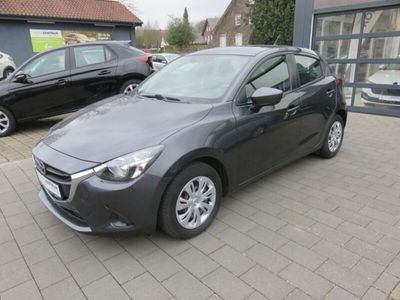 gebraucht Mazda 2 Center-Line