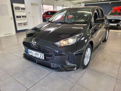 gebraucht Mazda 2 HYBRID