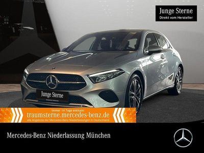 Mercedes A200