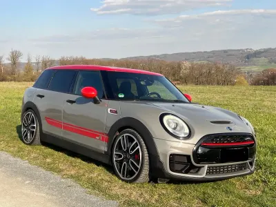 Gebraucht Mini John Cooper Works Clubman