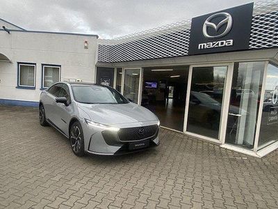 Novo Mazda 6e Takumi-Line 189 kW (258 HP) 2026 Cinzento Sedan