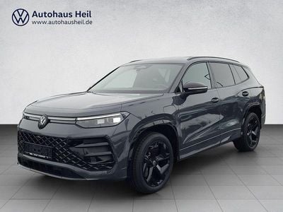 Neu VW Tayron R-line 177 PS (130 kW) 2026 Grau SUV