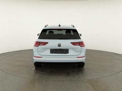 Używany VW Golf VIII