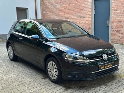 VW Golf VII