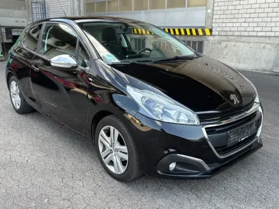 Gebraucht Peugeot 208