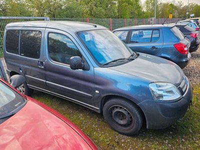 gebraucht Citroën Berlingo 1.6 16V Multispace Plus