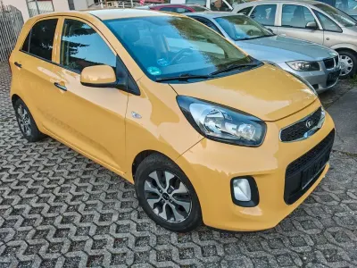 Gebraucht Kia Picanto