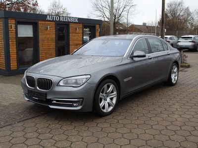 BMW 750L