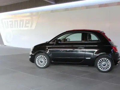 Gebraucht Fiat 500