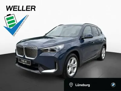 Gebraucht BMW iX1