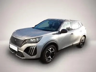 Gebraucht Peugeot 2008 GTi 131 PS (96 kW) 2023 Manufacturer SUV