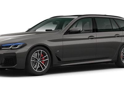 Gebraucht BMW 540 340 PS (250 kW) 2022 Kombi