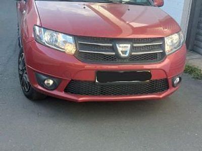 Dacia Logan MCV