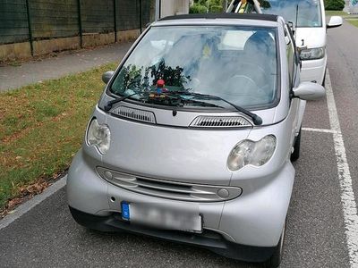 Smart ForTwo Coupé