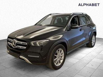 Mercedes GLE350e