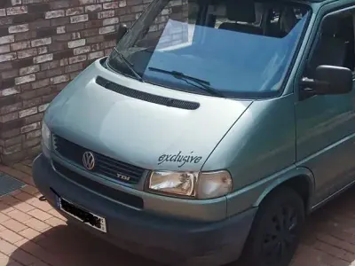 Gebraucht VW California