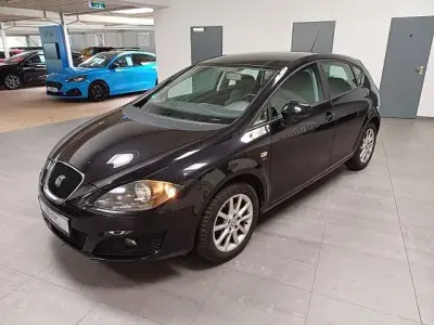 Gebraucht Seat Leon