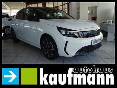 Gebraucht Opel Corsa GS Line 101 PS (74 kW) 2024 Weiß Limousine