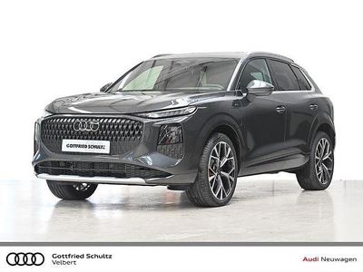 Neu Audi Q3 Sport 177 PS (130 kW) 2026 Grau SUV