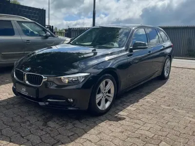 Gebraucht BMW 318