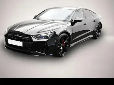 Gebraucht Audi RS7 Sportback Ambiente 600 PS (441 kW) 2025 Manufacturer Kleinwagen